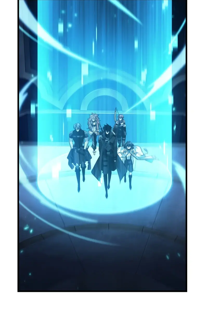 Pick Me Up Infinite Gacha Chapter 169 Page 34