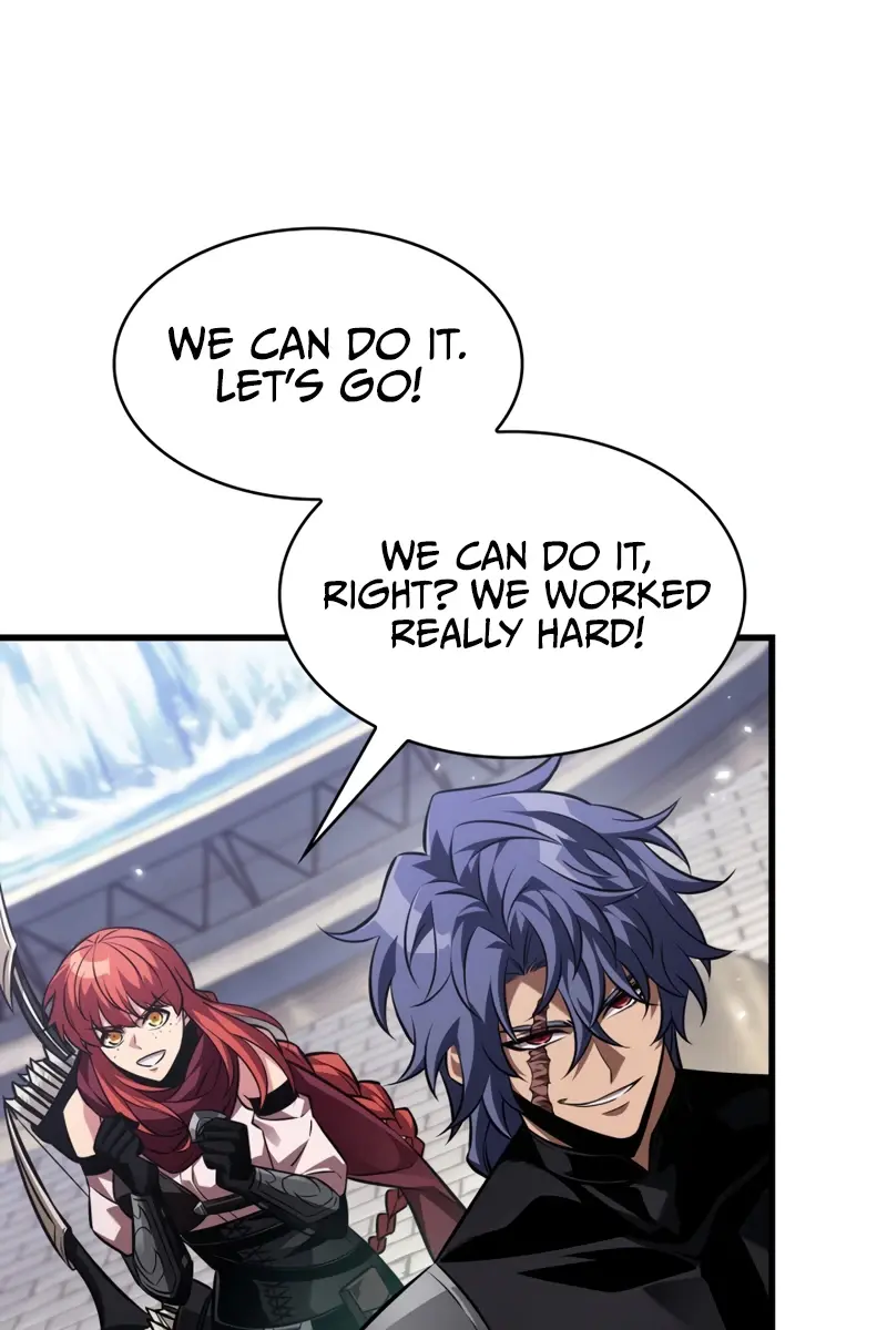 Pick Me Up Infinite Gacha Chapter 169 Page 48