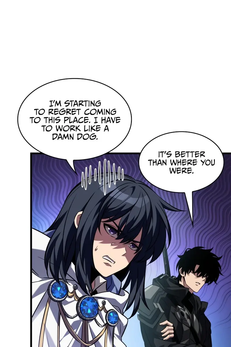 Pick Me Up Infinite Gacha Chapter 169 Page 50