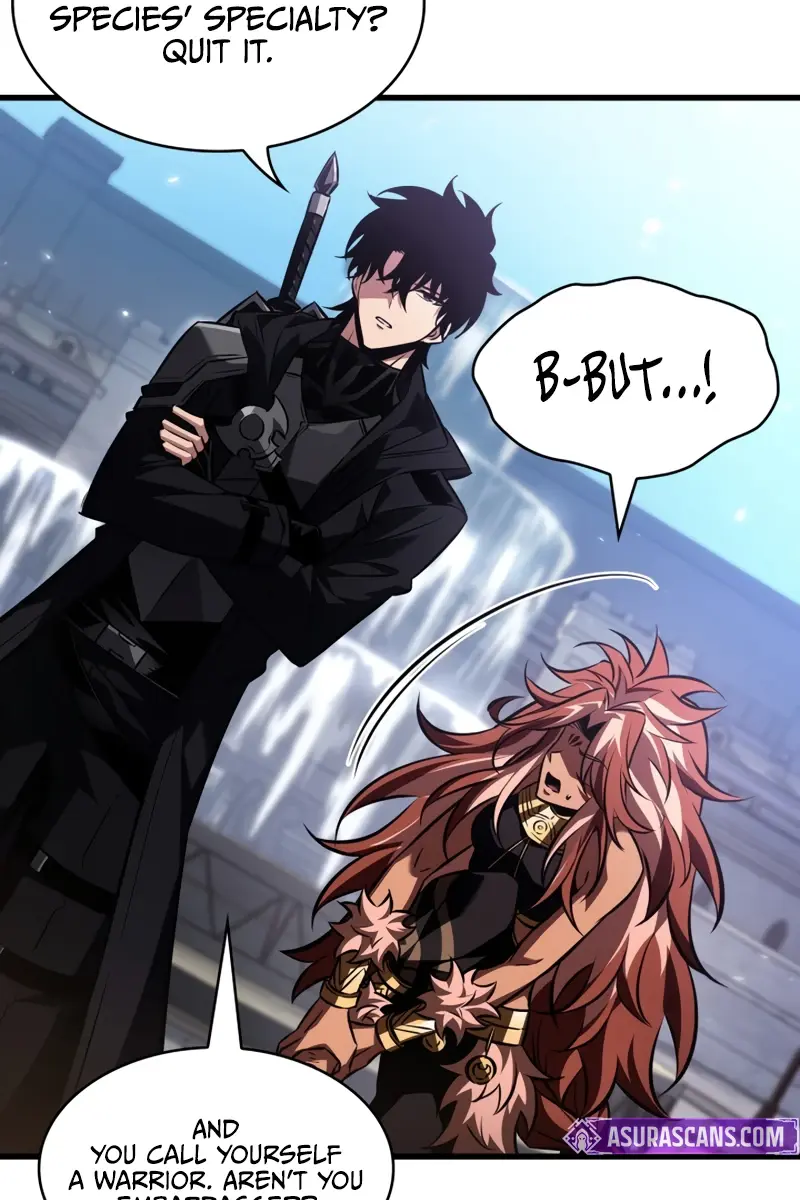 Pick Me Up Infinite Gacha Chapter 169 Page 55