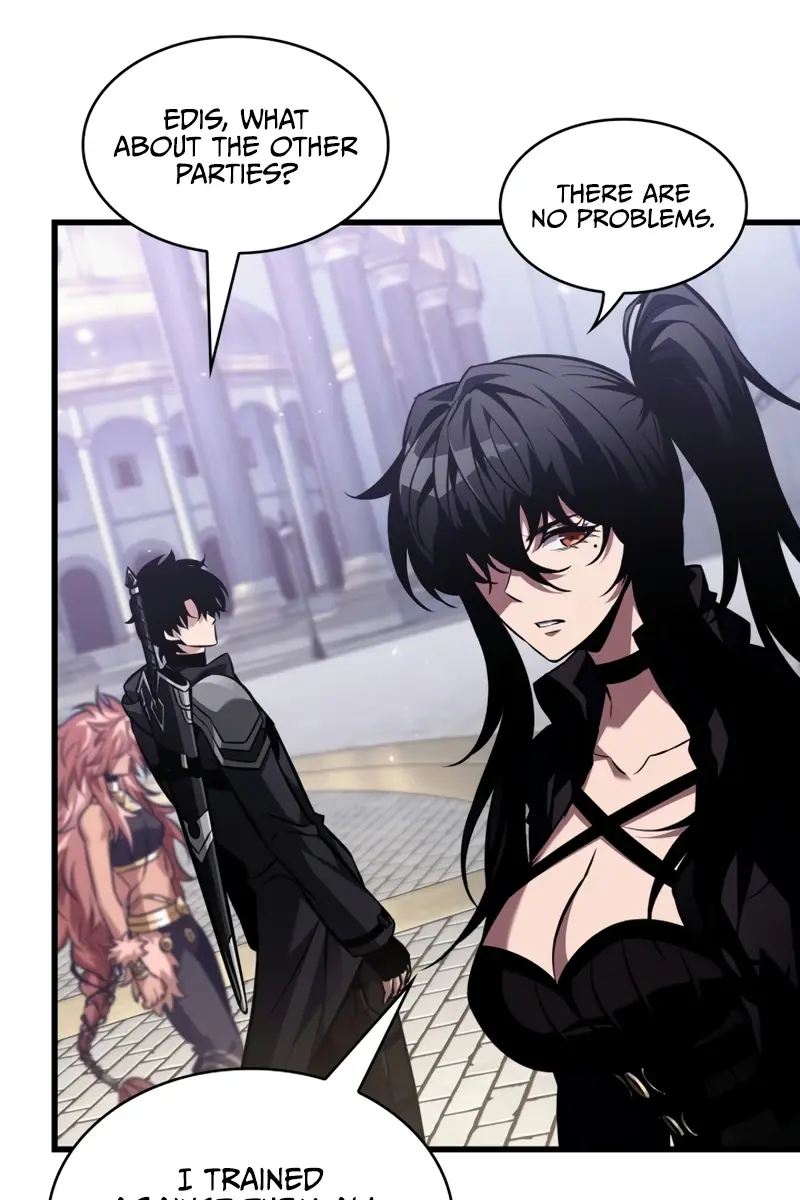 Pick Me Up Infinite Gacha Chapter 169 Page 62