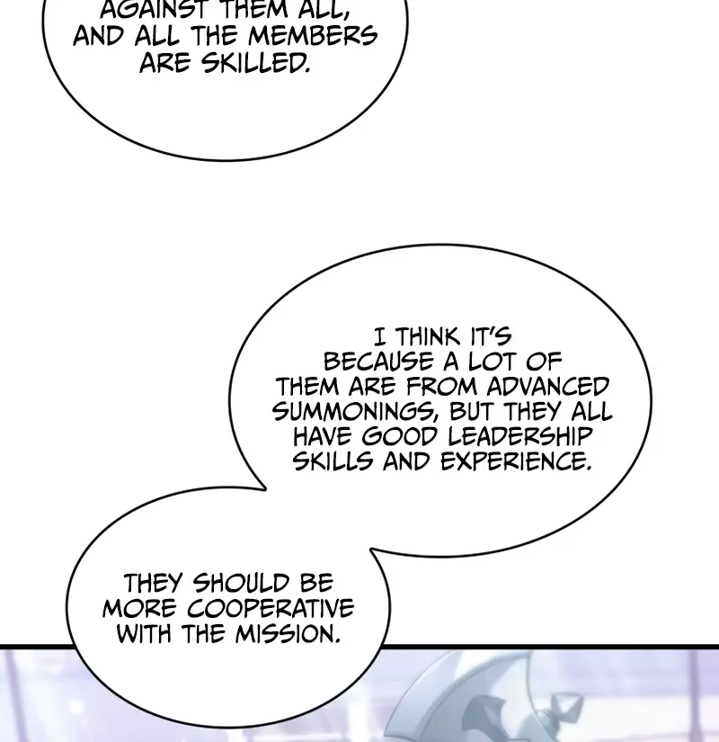 Pick Me Up Infinite Gacha Chapter 169 Page 63