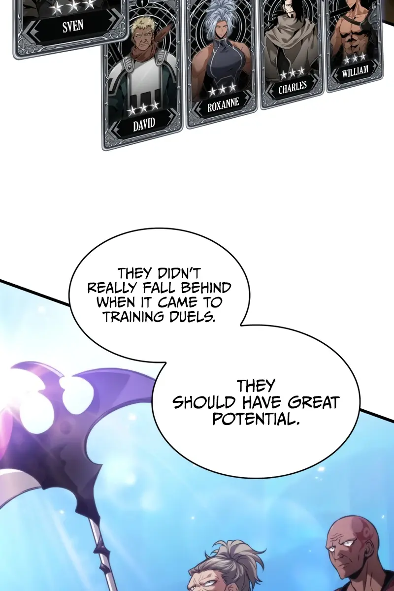 Pick Me Up Infinite Gacha Chapter 169 Page 65