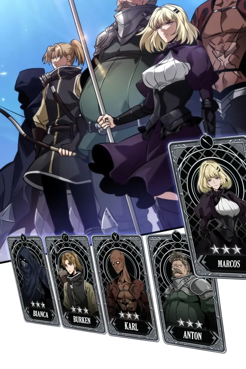 Pick Me Up Infinite Gacha Chapter 169 Page 66