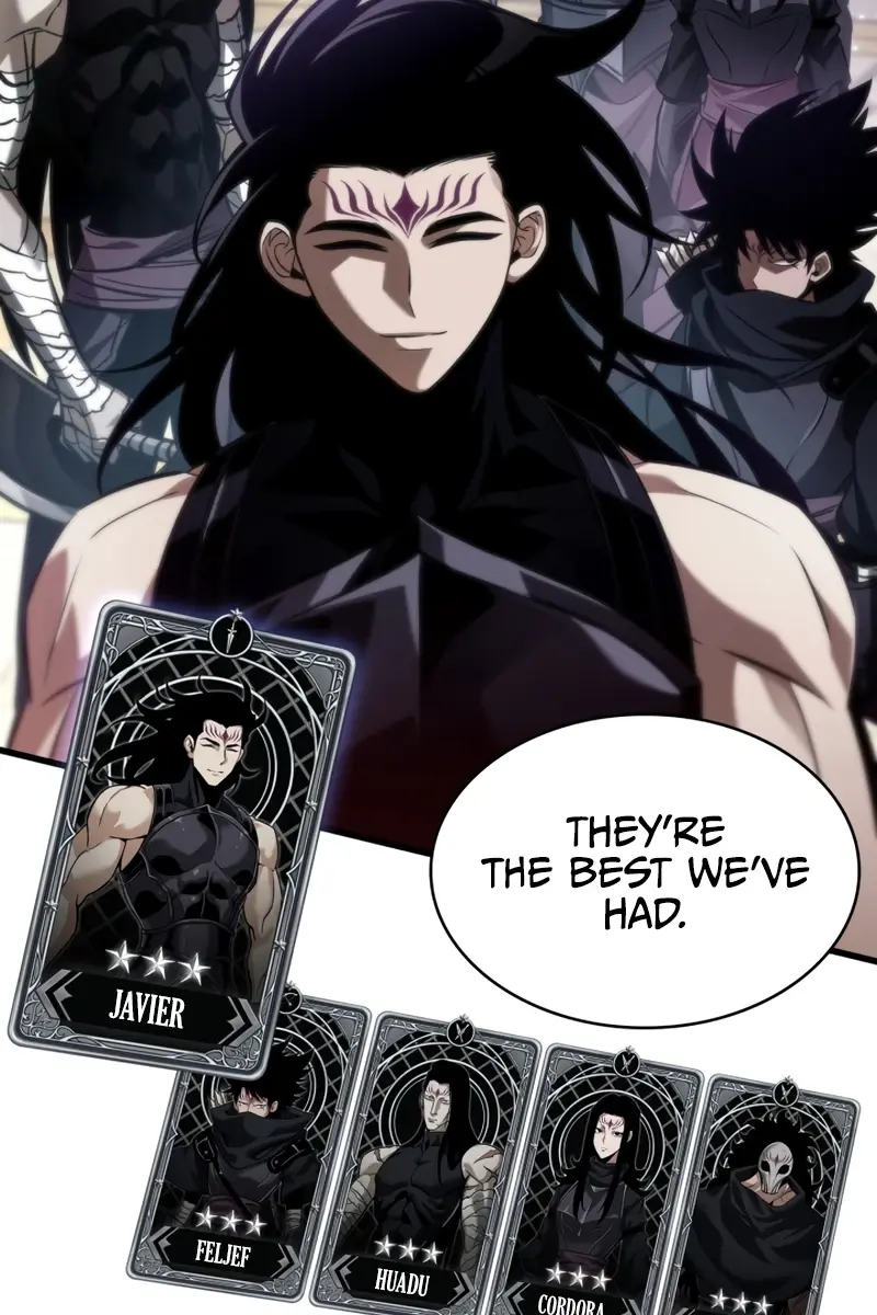 Pick Me Up Infinite Gacha Chapter 169 Page 68