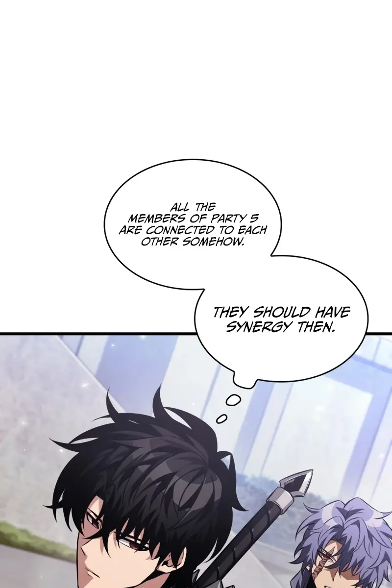 Pick Me Up Infinite Gacha Chapter 169 Page 70