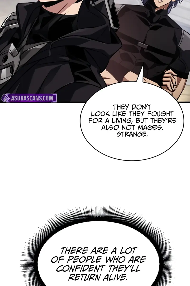 Pick Me Up Infinite Gacha Chapter 169 Page 71