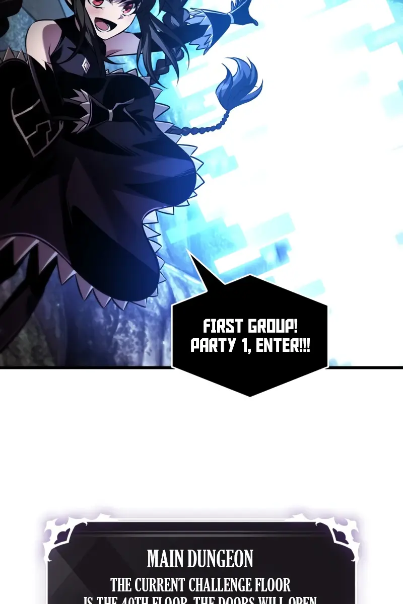 Pick Me Up Infinite Gacha Chapter 169 Page 75
