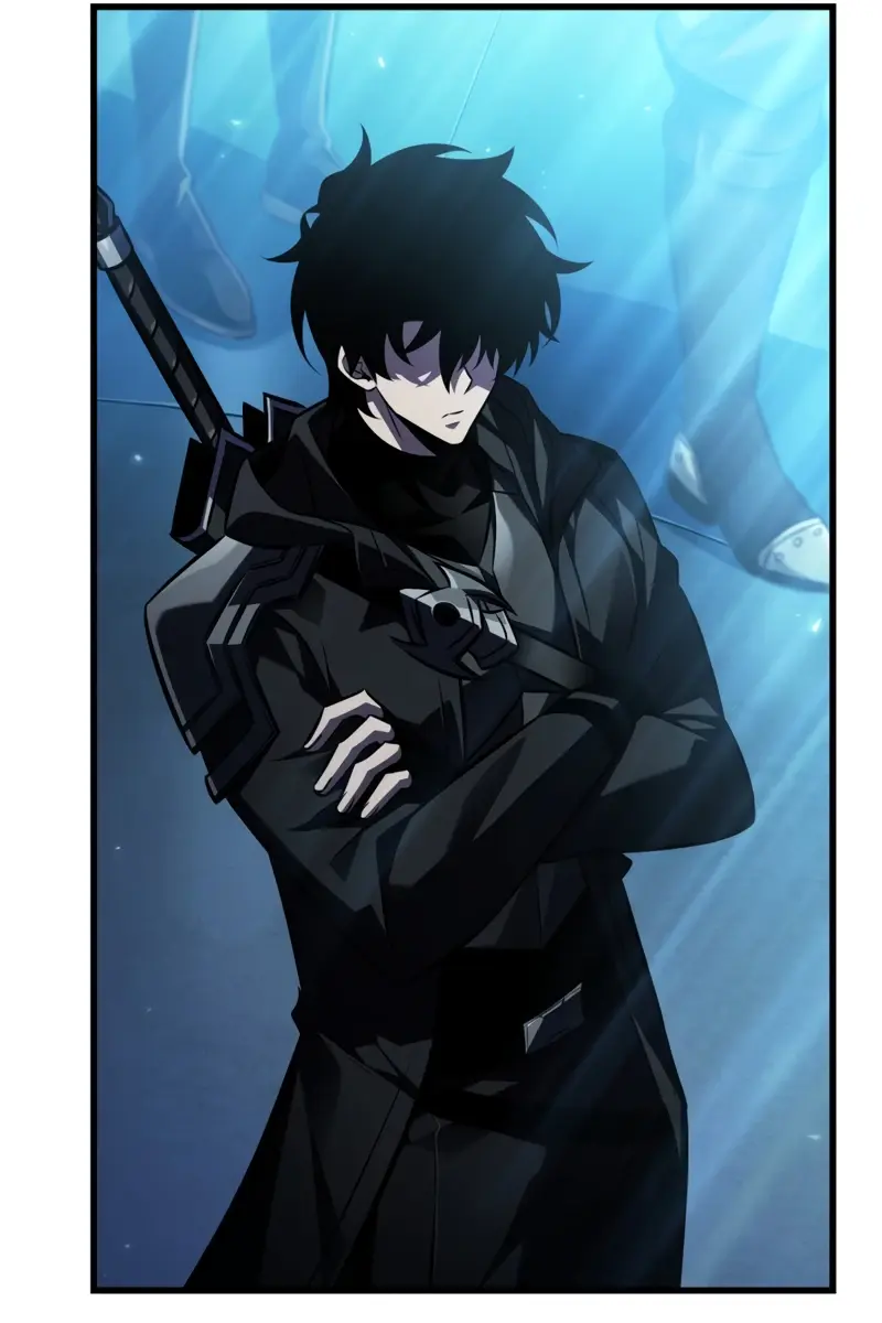 Pick Me Up Infinite Gacha Chapter 169 Page 78