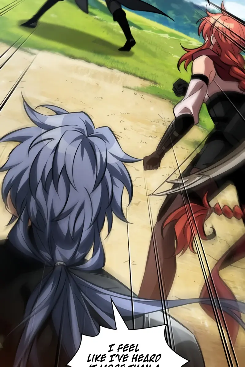 Pick Me Up Infinite Gacha Chapter 169 Page 86