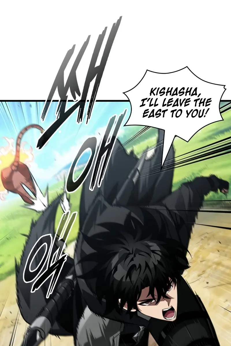 Pick Me Up Infinite Gacha Chapter 169 Page 90