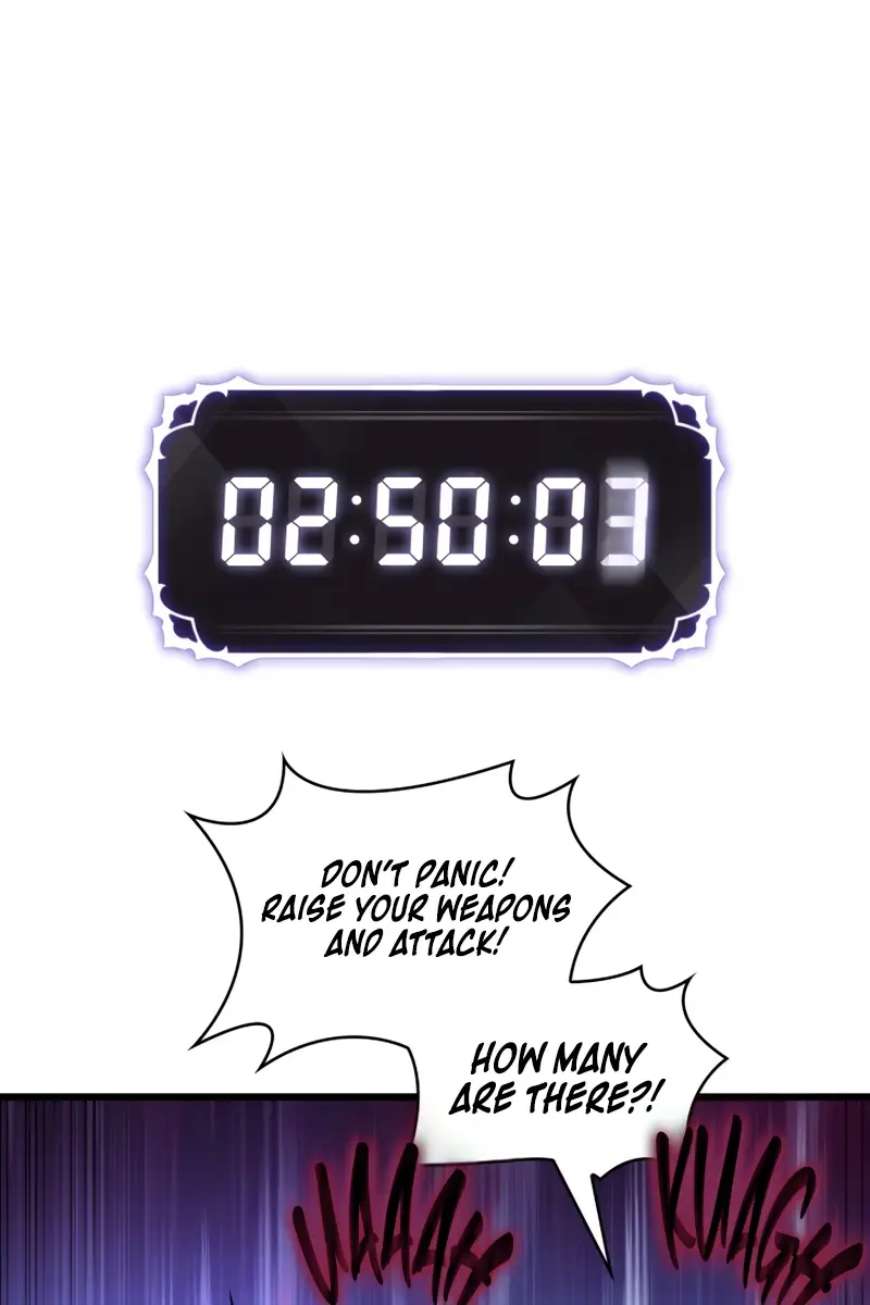 Pick Me Up Infinite Gacha Chapter 169 Page 97