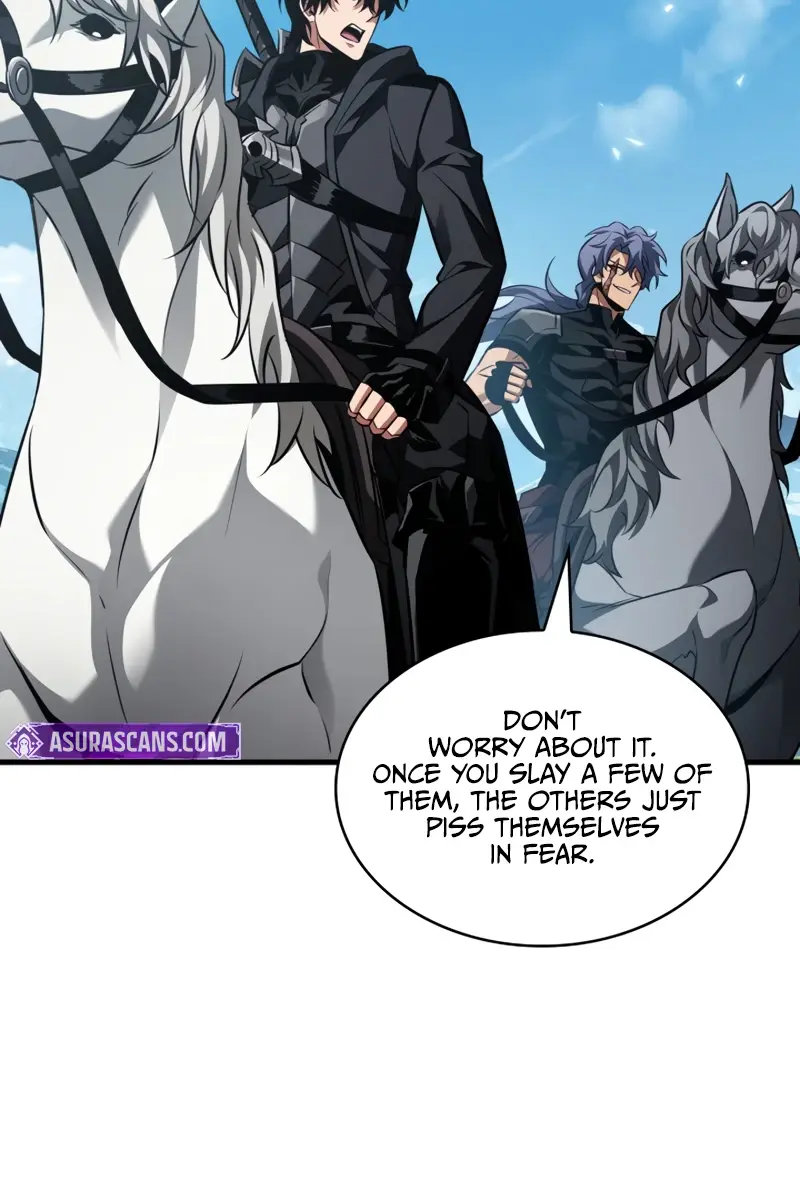 Pick Me Up Infinite Gacha Chapter 169 Page 105