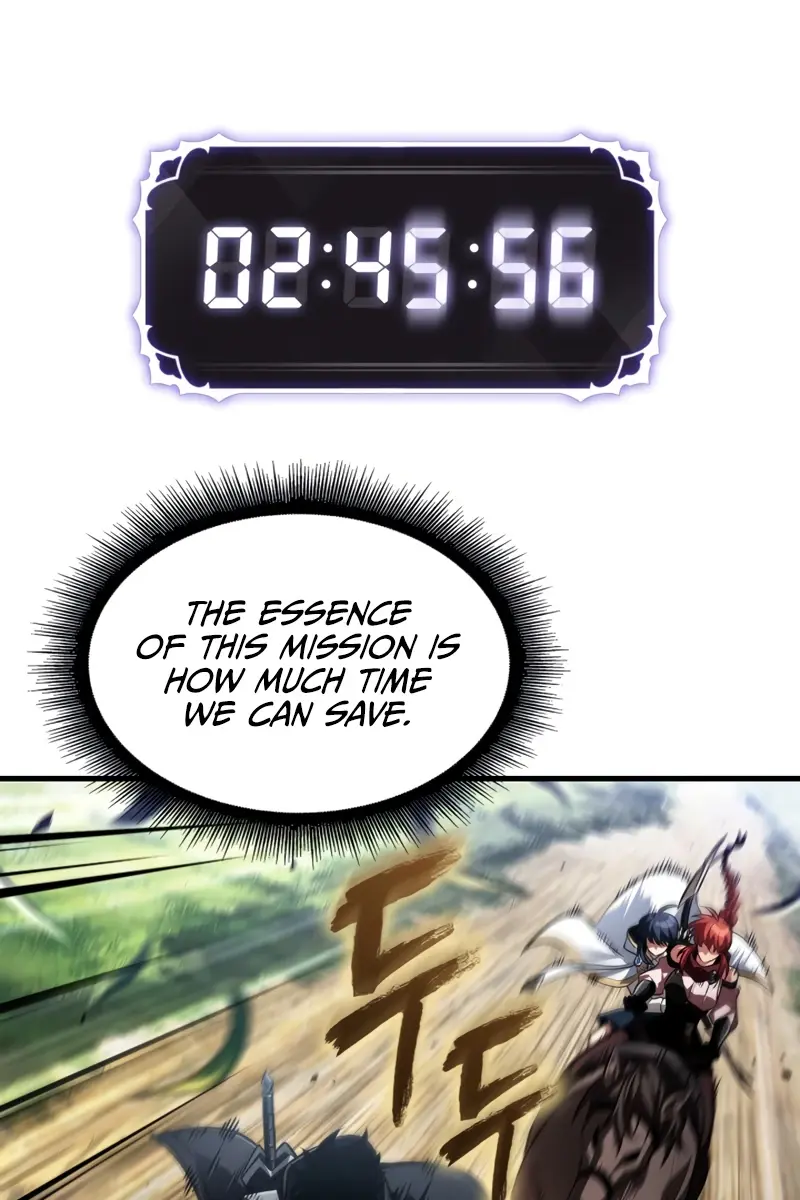 Pick Me Up Infinite Gacha Chapter 169 Page 106