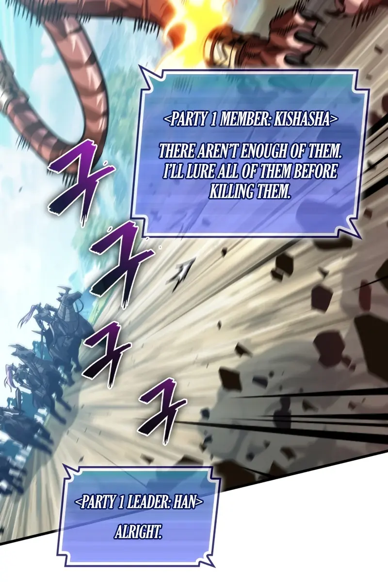 Pick Me Up Infinite Gacha Chapter 169 Page 110