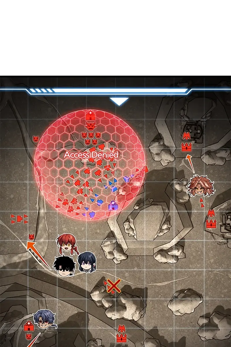 Pick Me Up Infinite Gacha Chapter 169 Page 132