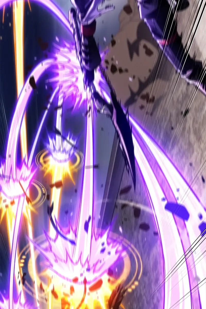 Pick Me Up Infinite Gacha Chapter 170 Page 5