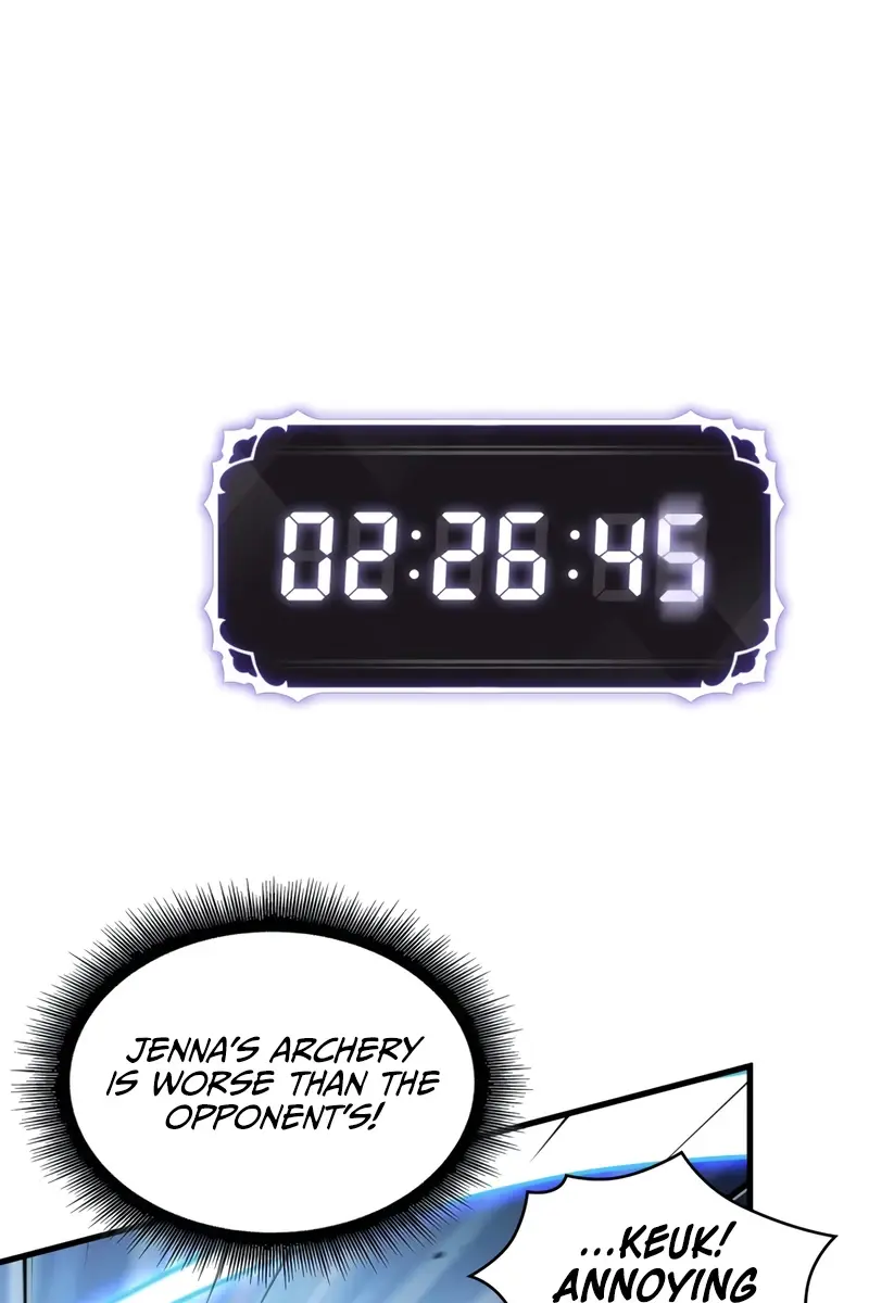 Pick Me Up Infinite Gacha Chapter 170 Page 8