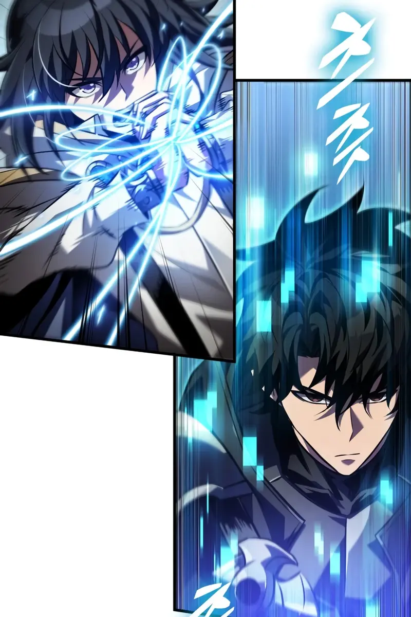 Pick Me Up Infinite Gacha Chapter 170 Page 18