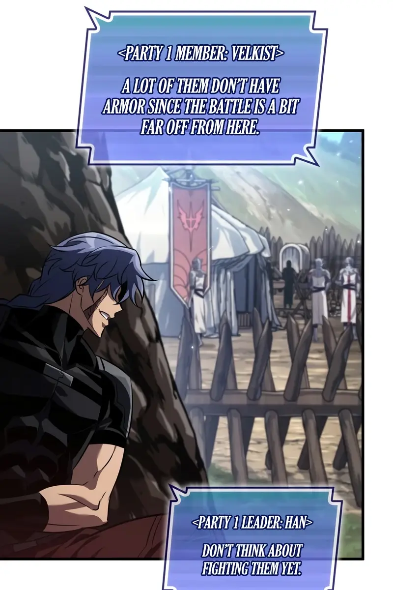 Pick Me Up Infinite Gacha Chapter 170 Page 28