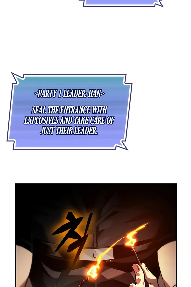 Pick Me Up Infinite Gacha Chapter 170 Page 29