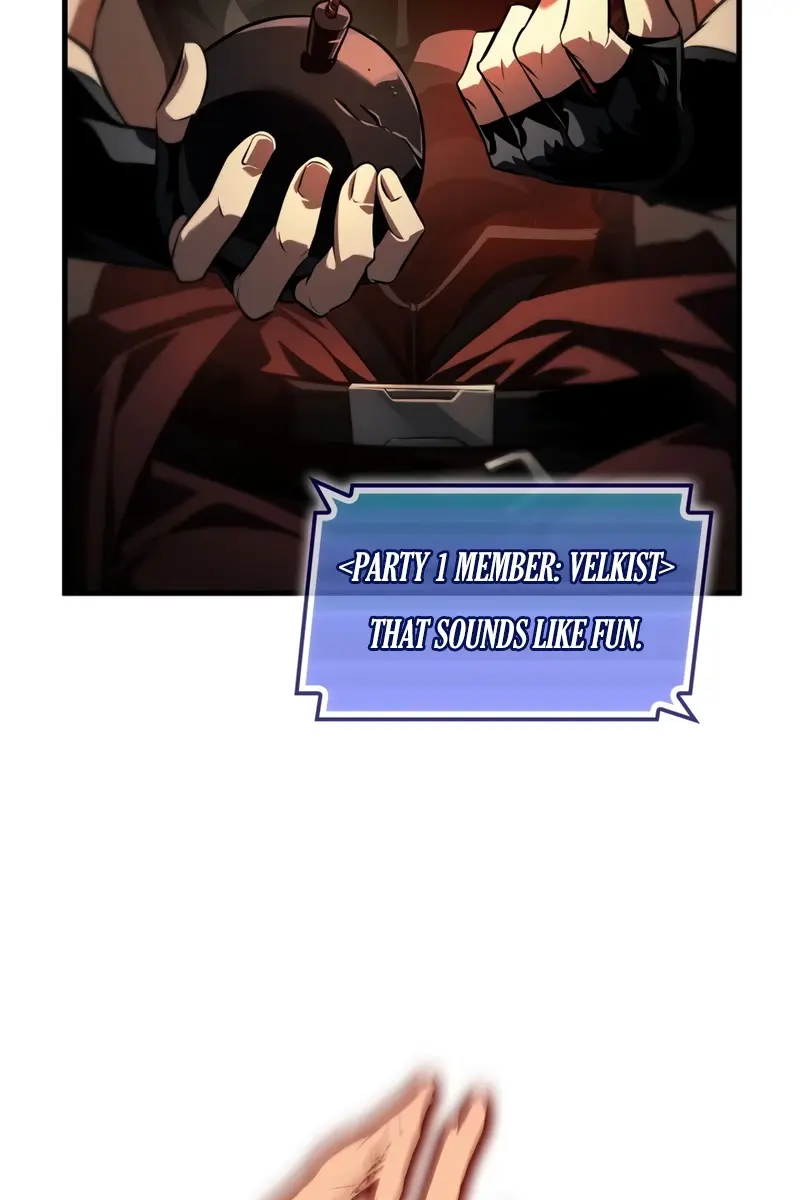 Pick Me Up Infinite Gacha Chapter 170 Page 30