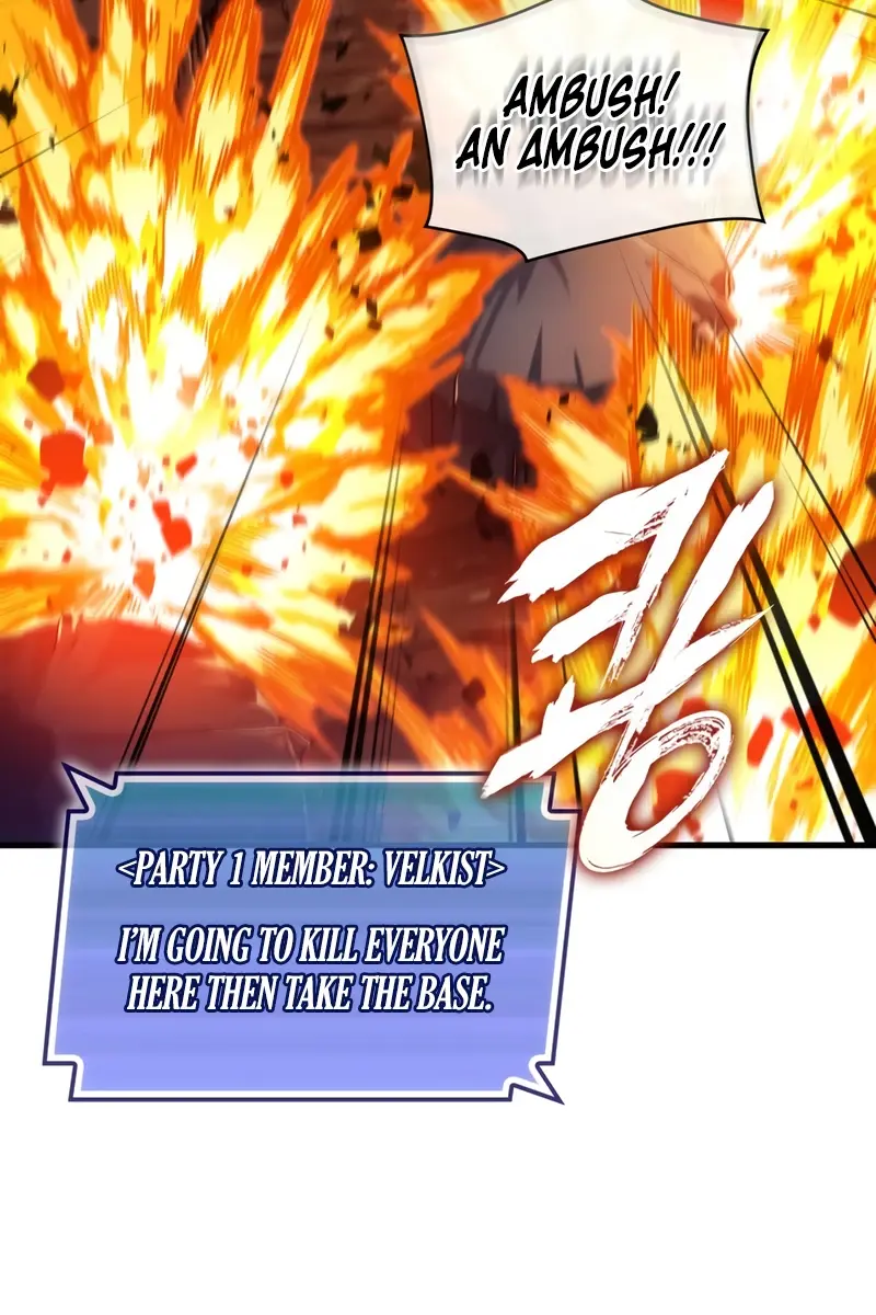 Pick Me Up Infinite Gacha Chapter 170 Page 33