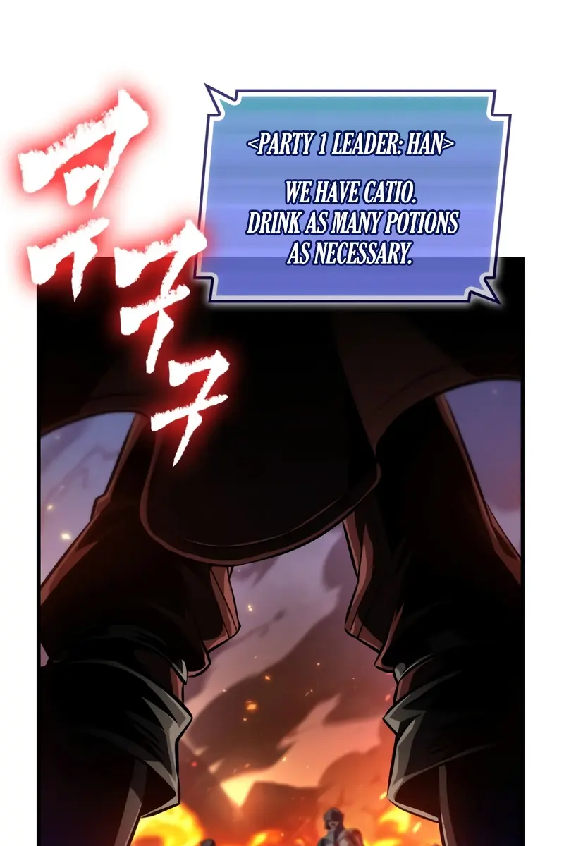 Pick Me Up Infinite Gacha Chapter 170 Page 34