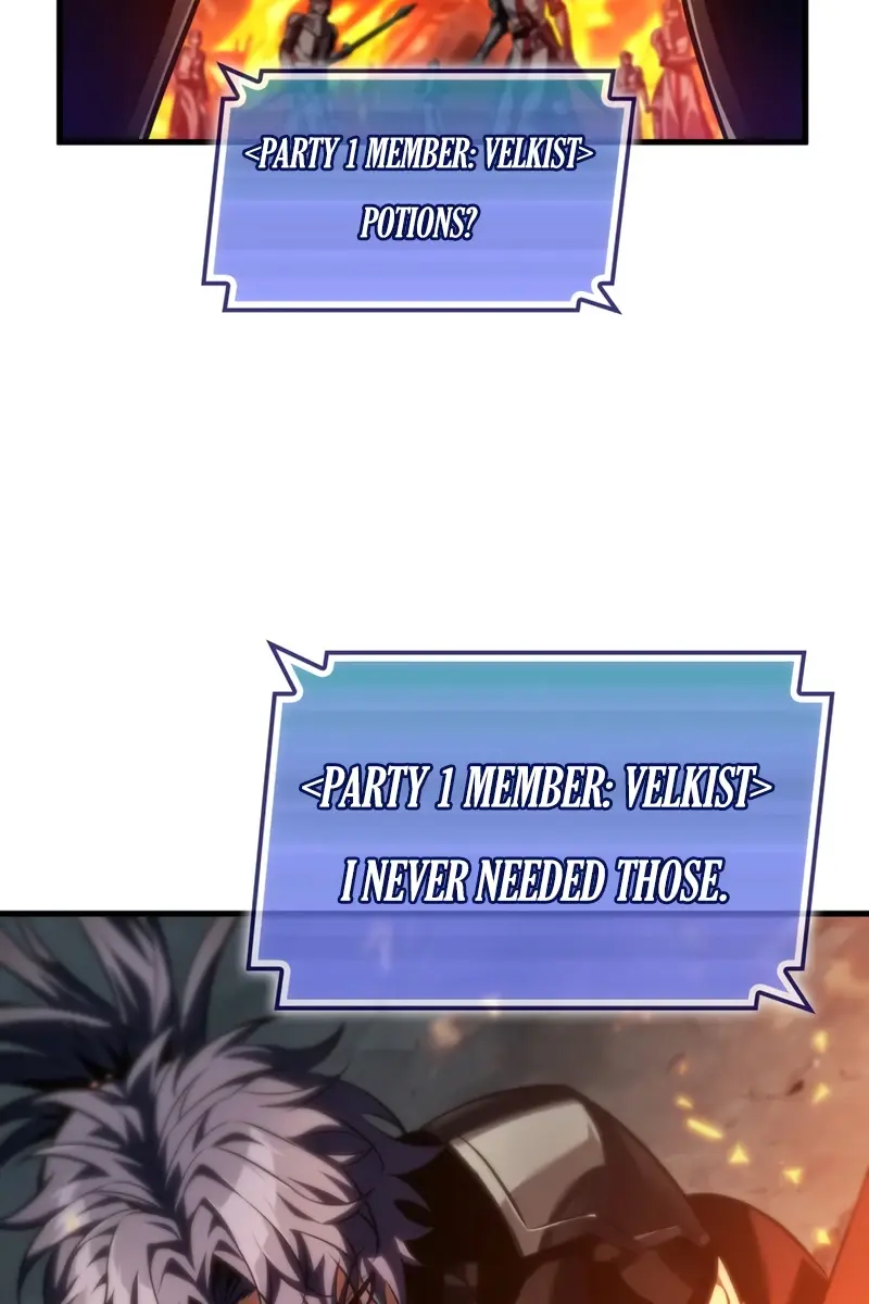 Pick Me Up Infinite Gacha Chapter 170 Page 35