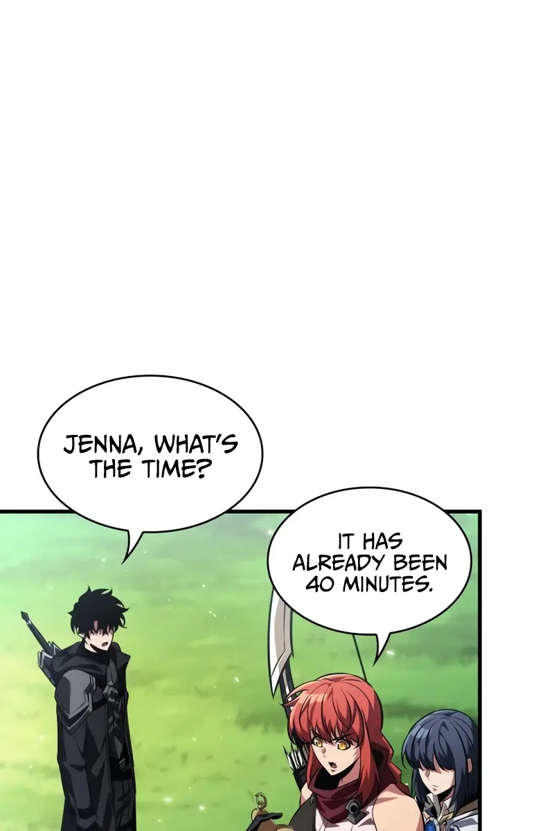 Pick Me Up Infinite Gacha Chapter 170 Page 37