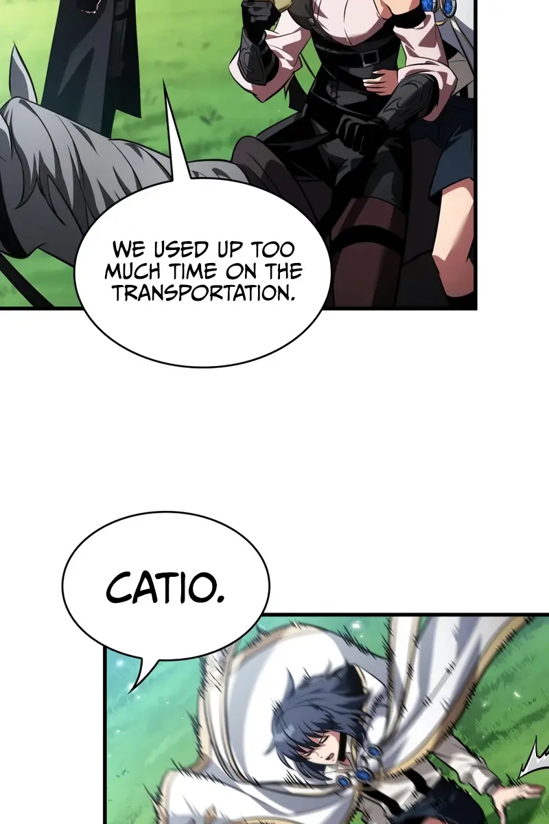 Pick Me Up Infinite Gacha Chapter 170 Page 38