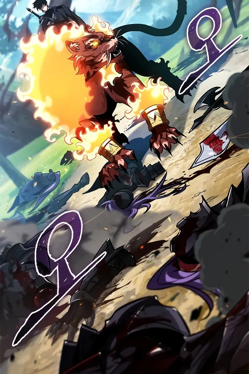 Pick Me Up Infinite Gacha Chapter 170 Page 46