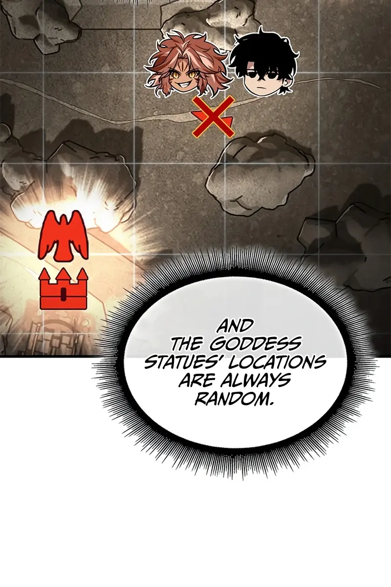 Pick Me Up Infinite Gacha Chapter 170 Page 51