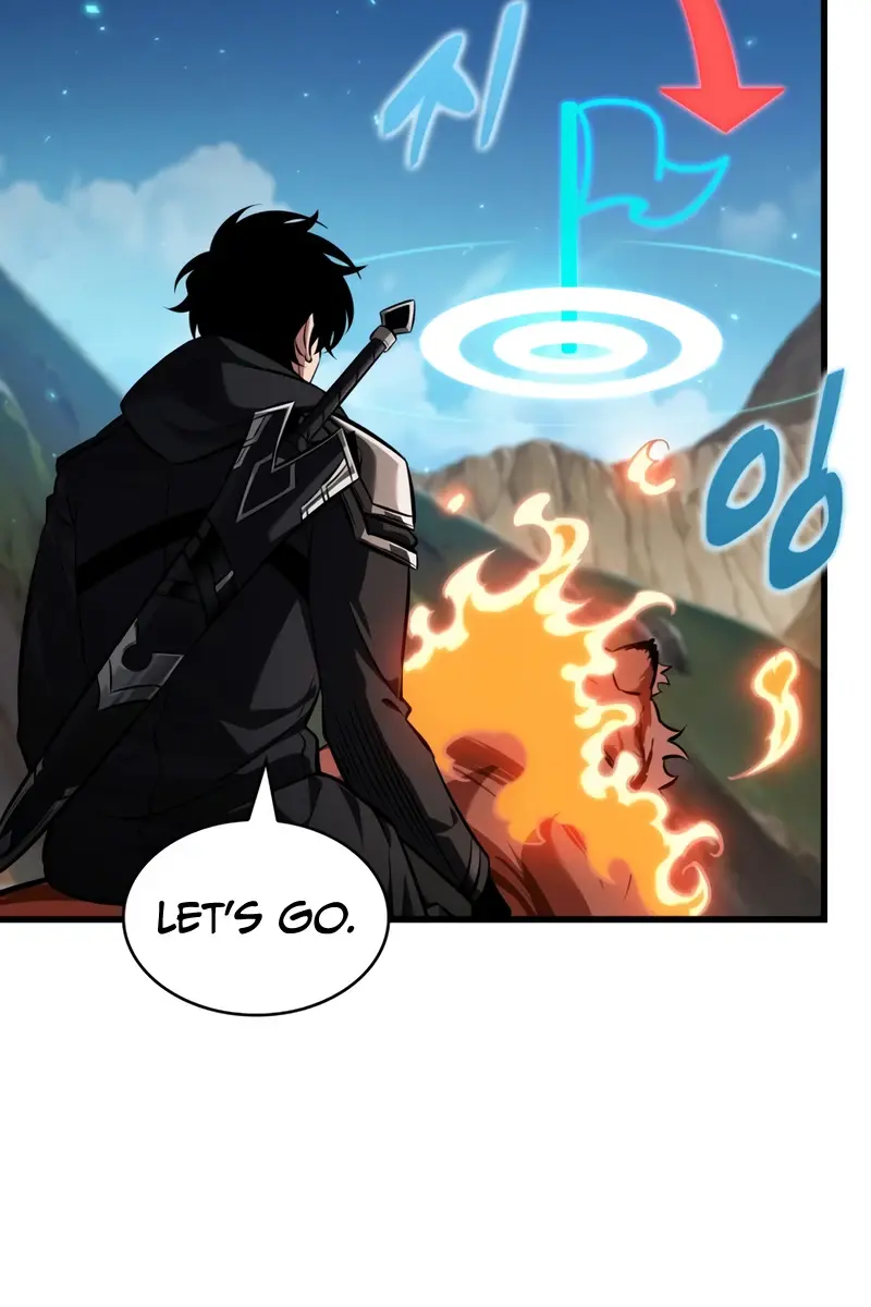 Pick Me Up Infinite Gacha Chapter 170 Page 54