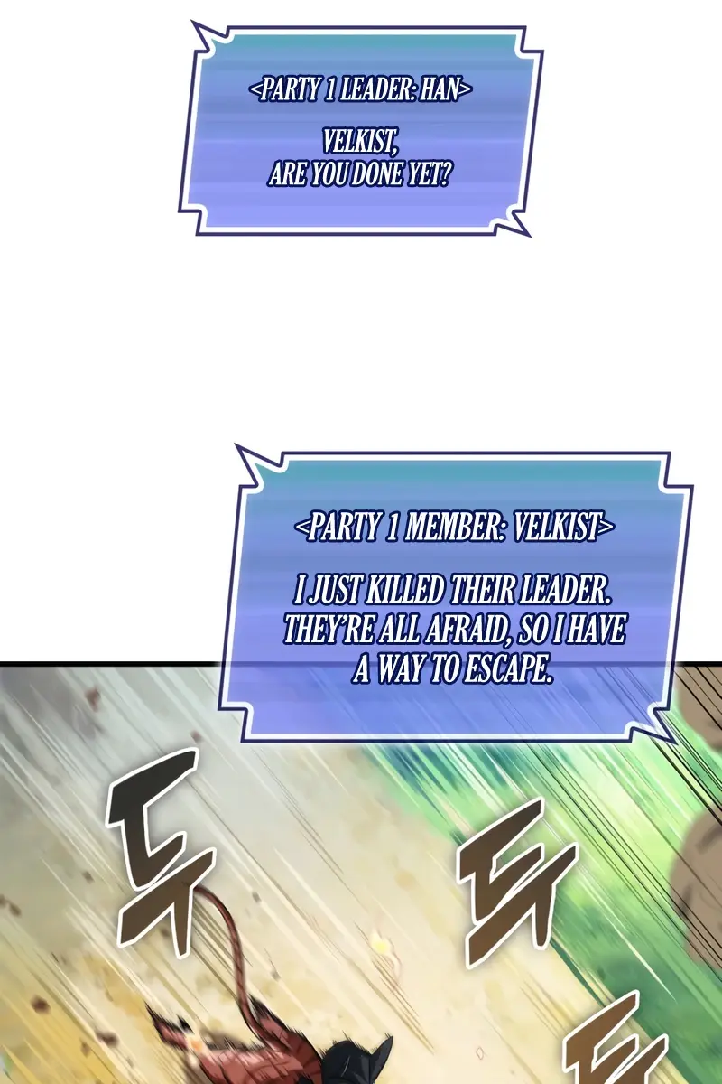 Pick Me Up Infinite Gacha Chapter 170 Page 55