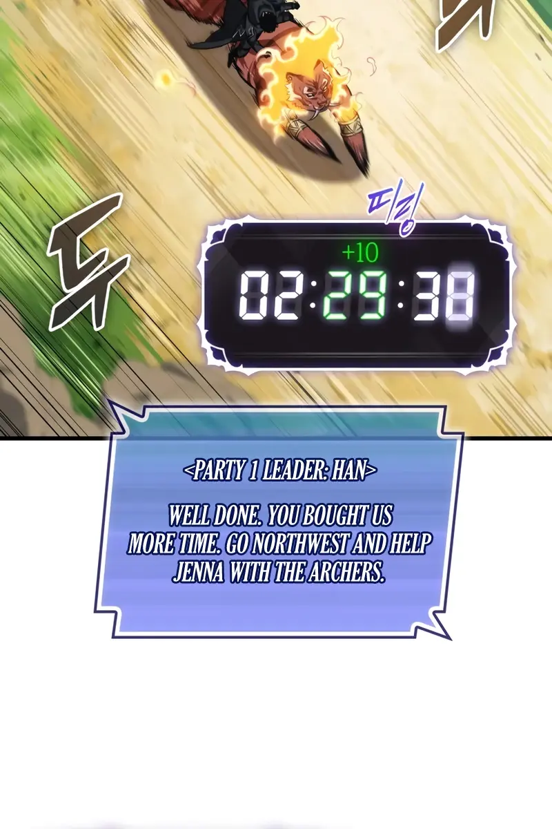 Pick Me Up Infinite Gacha Chapter 170 Page 56