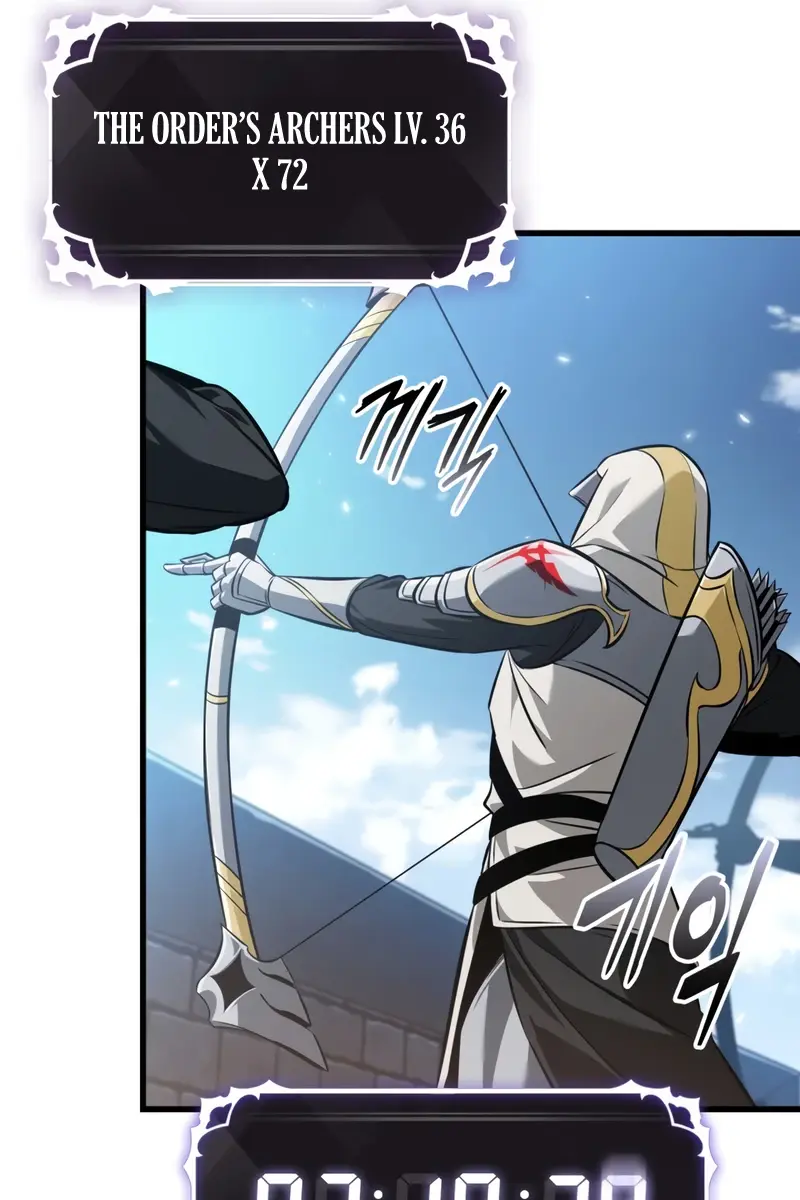 Pick Me Up Infinite Gacha Chapter 170 Page 57