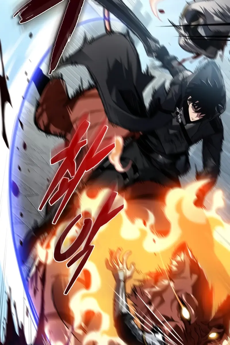 Pick Me Up Infinite Gacha Chapter 170 Page 68