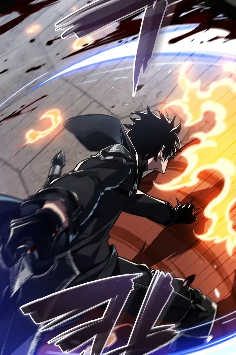 Pick Me Up Infinite Gacha Chapter 170 Page 83