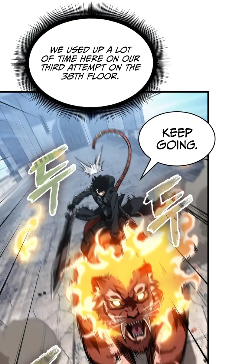 Pick Me Up Infinite Gacha Chapter 170 Page 91