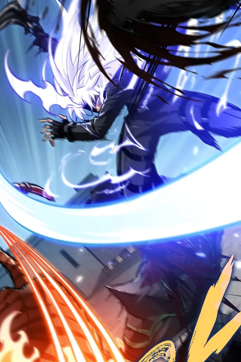 Pick Me Up Infinite Gacha Chapter 170 Page 98