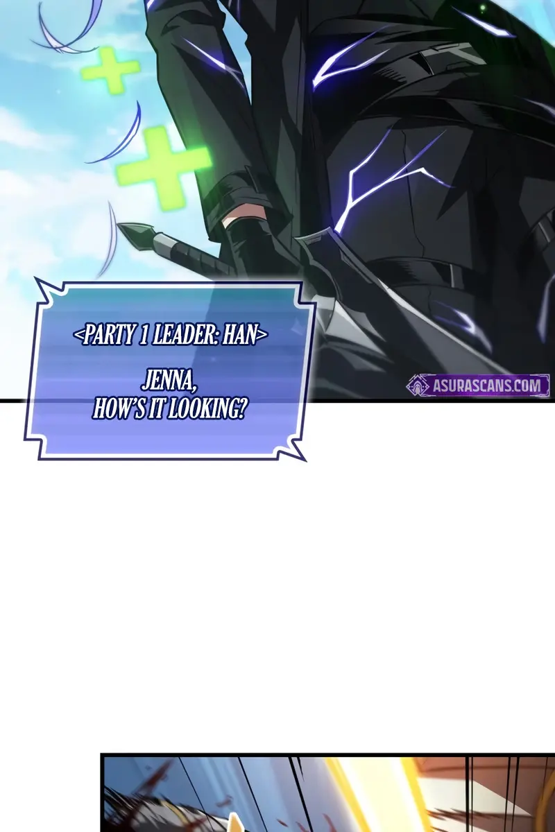 Pick Me Up Infinite Gacha Chapter 170 Page 101