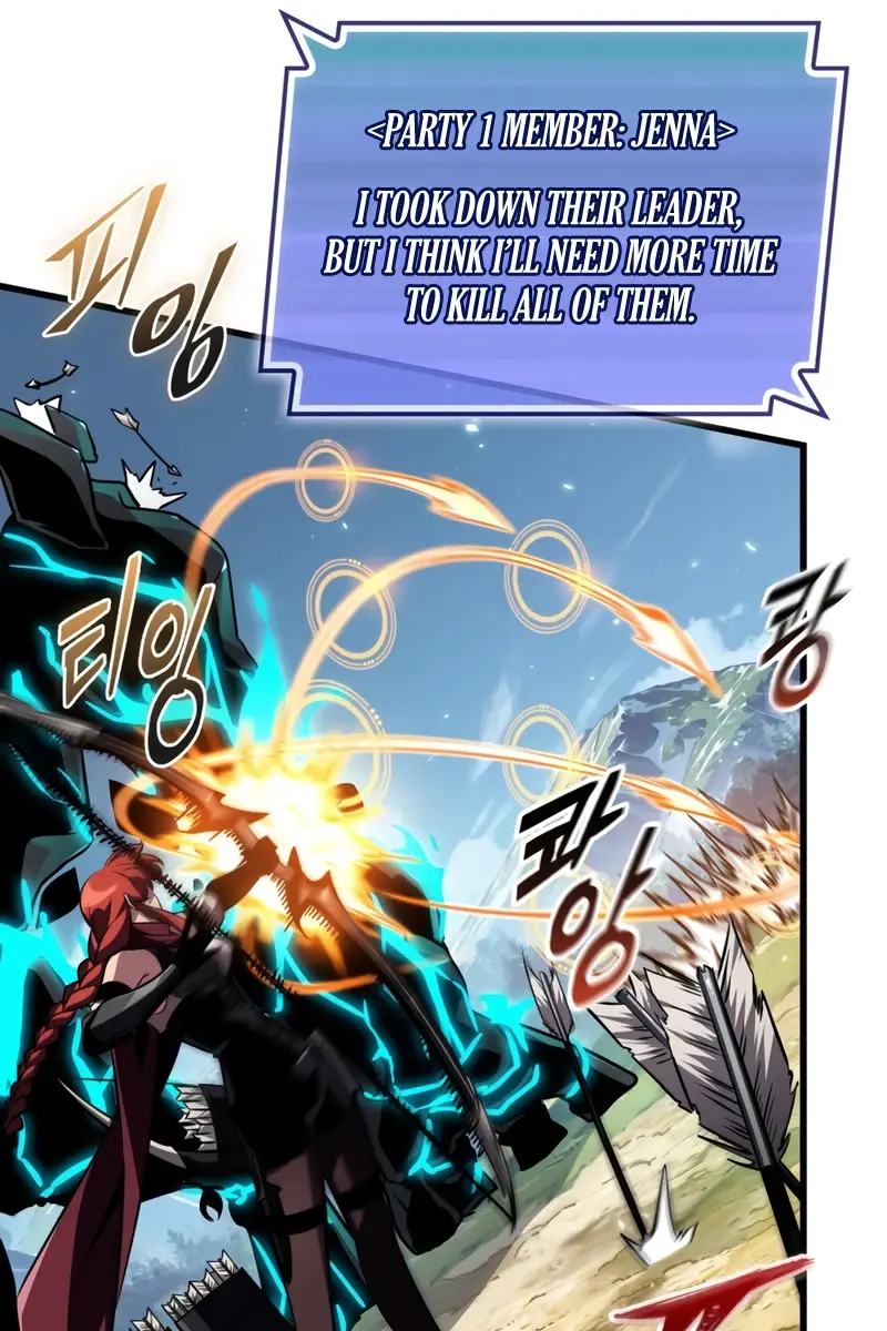 Pick Me Up Infinite Gacha Chapter 170 Page 103