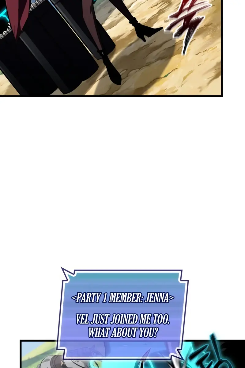 Pick Me Up Infinite Gacha Chapter 170 Page 104