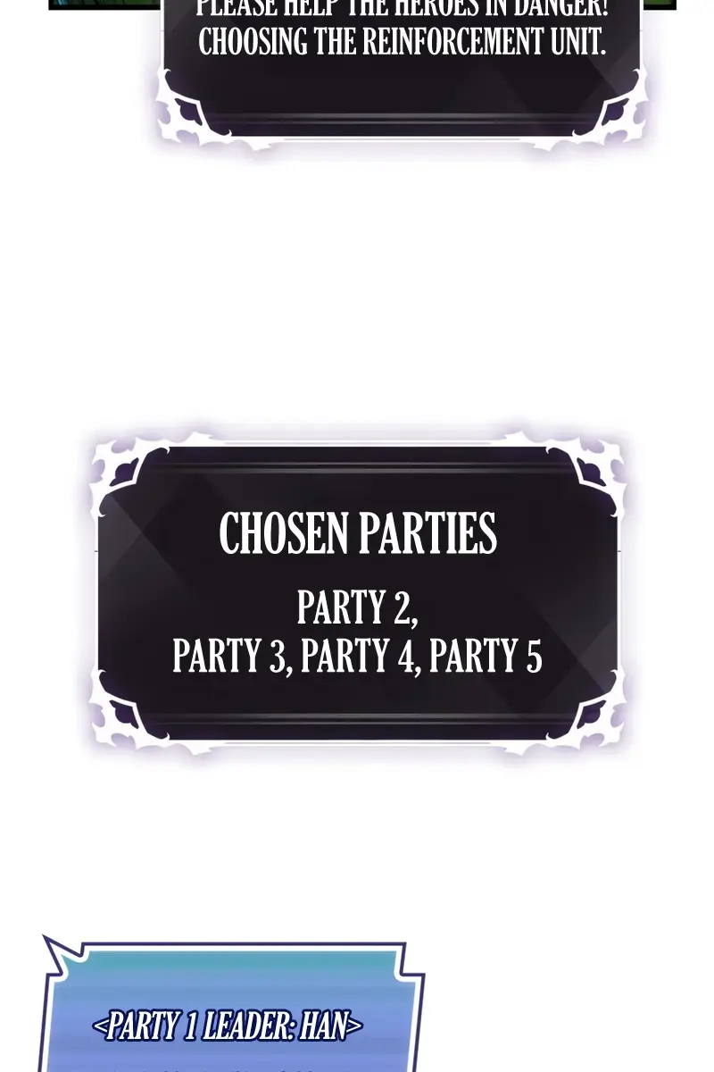 Pick Me Up Infinite Gacha Chapter 170 Page 109