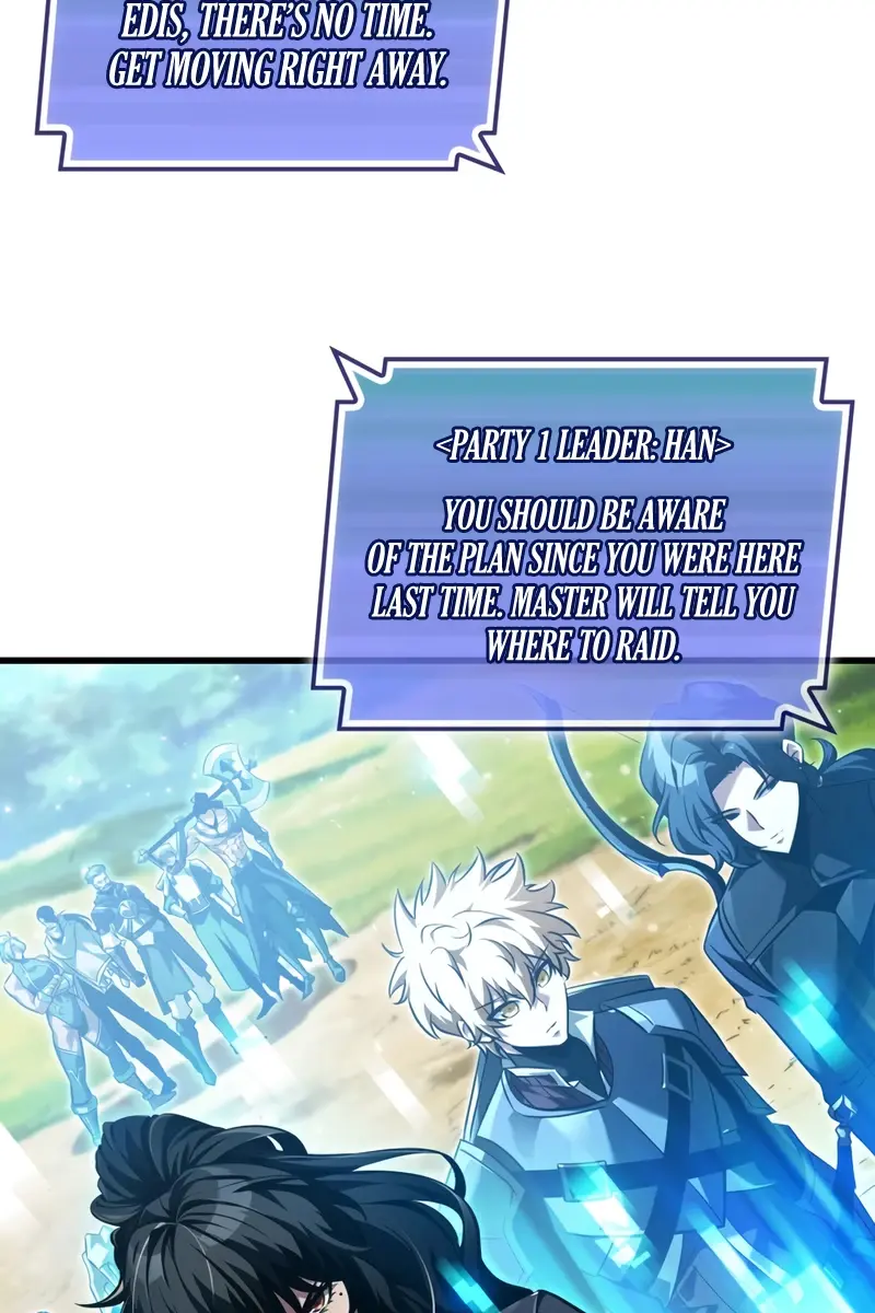 Pick Me Up Infinite Gacha Chapter 170 Page 110