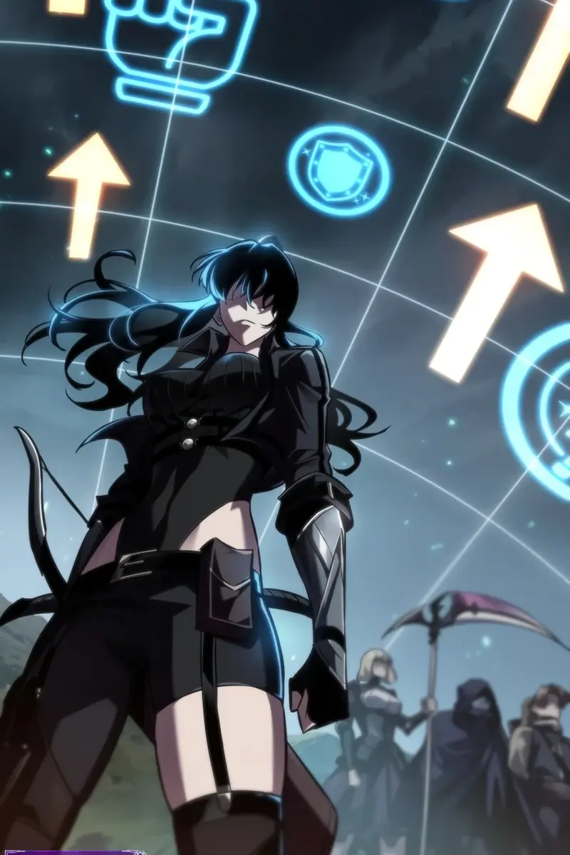 Pick Me Up Infinite Gacha Chapter 170 Page 119