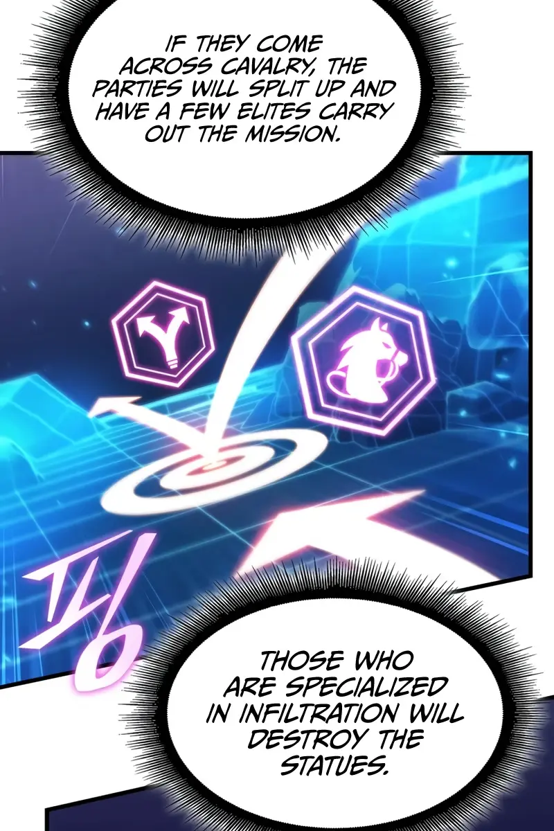 Pick Me Up Infinite Gacha Chapter 170 Page 123