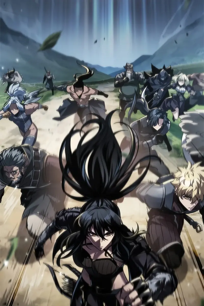 Pick Me Up Infinite Gacha Chapter 170 Page 126