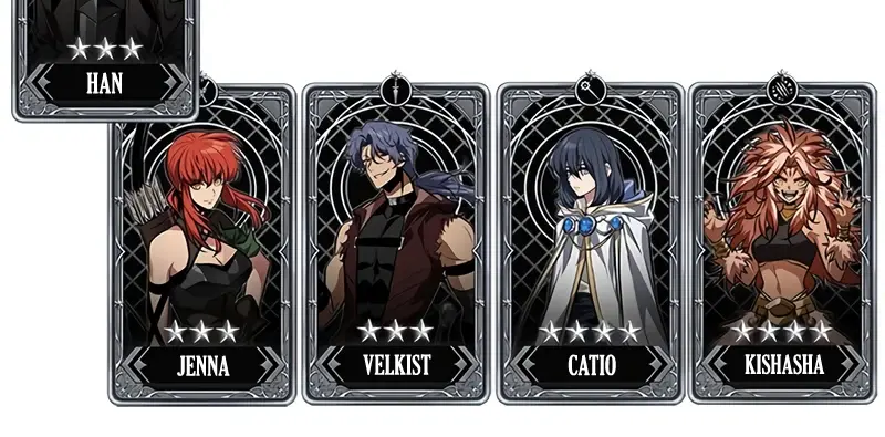 Pick Me Up Infinite Gacha Chapter 170 Page 128